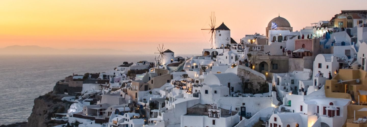 Seguro de Viagem Grécia